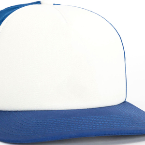 Gorra Trucker Ligera de 6 Paneles para Hombre, Gorra de Béisbol de Malla Transpirable, Secado Rápido, para Deportes al Aire Libre de Verano, Lona Vaquera de Alta Calidad - Product Image 5