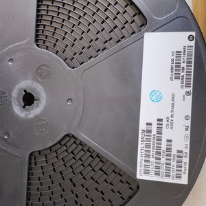 FYX Stock H11L1SR2M Isolatore Ottico ad Alta Velocità con Uscita Logica, Trigger Schmitt, IC di Isolamento DIP SMT H11L1 - Product Image 2