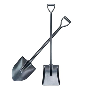 จอบสวนขายส่ง เหล็กกันสนิม สำหรับงานสวน - Product Image 1