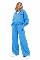 Ensembles de sweats à capuche courts et de joggings surdimensionnés pour femmes, avec logo personnalisé, vente en gros, streetwear décontracté, fabrication à faible MOQ