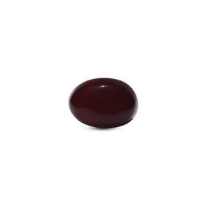 Loose Yemeni Aqeeq Gemstone 11 Carat Rough Cut for Fine Jewelry - Product Image 1