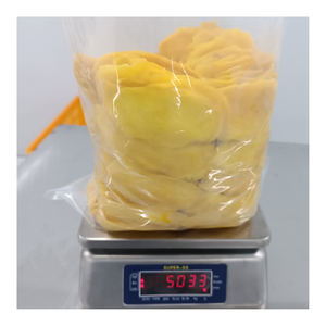 Mango Seco Suave de Vietnam, Calidad Premium, Snack Tropical Saludable, Venta al por Mayor Directa de Fábrica para Minoristas y Propietarios de Marcas - Product Image 2