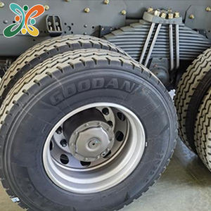 Промышленный самосвал HOWO 371 6x4 для горнодобывающей промышленности - Product Image 6