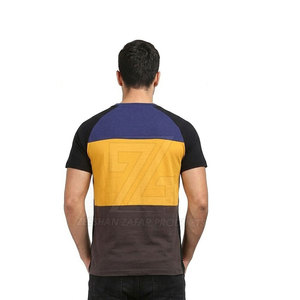 Camiseta para Hombre, 100% Algodón, Suave, Cómoda, de Secado Rápido y Transpirable, para Entrenamiento en el Gimnasio y Uso Diario Informal - Product Image 6
