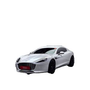 Aston Martin Rapide 6.0S V12 2015/3, 65,341 km, Volante a la Izquierda, Caja de Cambios Automática, Asientos de Cuero - Product Image 1