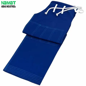 Túnica de Tela Resistente con Anillo de Bloqueo Corporal para Práctica Diaria, Equilibrio y Postura, Ideal para Eventos y Entrenamientos - Product Image 3