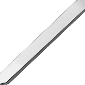 Elevador periostal Seldin # Instrumento Quirúrgico de Acero Inoxidable de Doble Extremo para Extracción Dental y Elevación de Raíces S23 de 8″ - Product Image 6