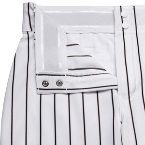 Pantalones de béisbol para hombre con la mejor costura, diseño increíble, buen aspecto y fáciles de usar. - Product Image 3