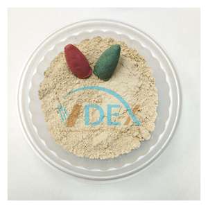 Poudre de caoutchouc à teneur en humidité 7% du Vietnam VDEX pour diffuseur d'aromathérapie d'encens naturel pur et porte-encens - Product Image 1