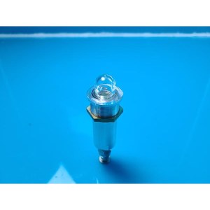 Sensor Óptico TEL TEL Trias EXII 1, Sensor Óptico de Vacío Usado Como Está, Piezas de Equipos Semiconductores Obsoletos - Product Image 5