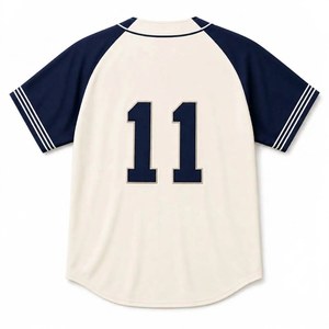 Uniformes de Béisbol Personalizados al por Mayor para Hombre y Mujer, Camisetas de Béisbol con Impresión Personalizada - Product Image 2