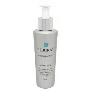 For REJURAN Korean Anti-Aging <b>Face</b> Serum 30ml Firmness Radiance Youthful Skin Pore Shrinking Turnover Ampoule C-PDRN Skin Care - Product Image 3