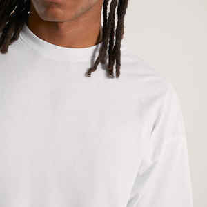 Camisetas Estampadas Personalizadas para Hombre al por Mayor, de Alta Calidad, las Más Vendidas, 100% Algodón, Felpa, Secado Rápido, Cómodas, Nuevo Diseño DANZILO - Product Image 6