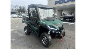 Maravilloso Vehículo Todoterreno Bison 500U de SSR Motorsports 2024 PARA ADULTOS - Product Image 4