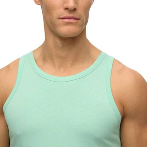 Camisetas de Compresión para Hombre, Sin Costuras, Moldeadoras, para Control de Abdomen, Faja Reductora - Product Image 4