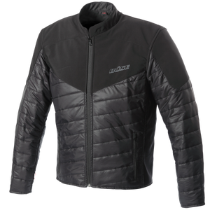 Chaqueta Textil para Motociclismo Muse 4Season para Hombre, para Turismo/Todoterreno, Cordura de 3 Capas, Impermeable, Enduro/Aventura - Product Image 1