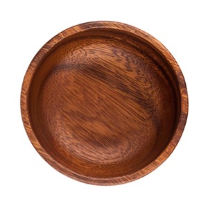 Tazones para Servir Ensaladas Hechos a Mano en India, Modernos, Desechables, de Madera de Mango y Acacia, Vajilla para Fiestas, Fábrica HANDICRAFT HUB - Product Image 6