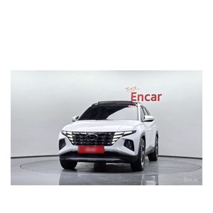 Hyundai Tucson 1.6 Turbo 2WD Gasolina 2021/7, 36,168 km, Emisión Euro V, Asientos de Cuero, Volante a la Izquierda - Product Image 2