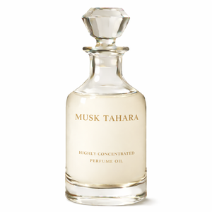 Huile de parfum concentrée de haute qualité Musk Al Tahara 250 grammes, parfum écologique, non alcoolisé, longue durée, unisexe, luxe - Product Image 1