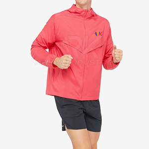 Veste d'entraînement hivernale durable, veste d'entraînement de qualité supérieure avec tissu doux et qualité durable pour les activités de plein air - Product Image 5