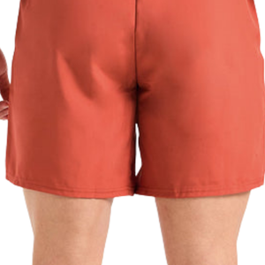 Pantalones Cortos Deportivos para Hombre, de Secado Rápido, Transpirables, Ligeros, para Correr, Gimnasio, Entrenamiento, Cintura Elástica, Ropa Deportiva - Product Image 4
