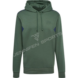 Sudadera con Capucha Bordada de Invierno Y2K de Lujo, 450 g/m², Premium, Gruesa, para Hombre, 100% Algodón, de Alta Calidad - Product Image 1
