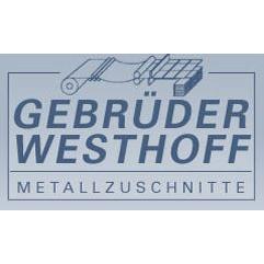 Gebr. Westhoff Metallzuschnitte GmbH logo