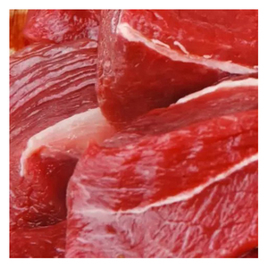 Viande de bœuf congelée halal de qualité export - Product Image 4