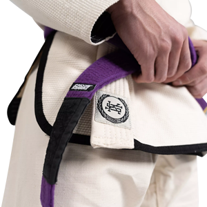 Kimono de Jiu-Jitsu Personalizado con Logotipo 2026, Gi de BJJ, Uniforme de Judo, Gi Personalizado - Product Image 6