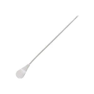 Sonde de fistule Lockhart Mummery en acier inoxydable, instrument chirurgical avec emballage et tailles personnalisés, sondes à prix abordable - Product Image 5