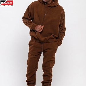 Conjunto Deportivo Personalizado con Logotipo para Hombre, Sudadera con Capucha y Pantalones Deportivos Estampados con Diseño Estadounidense, Pedido al por Mayor, Proveedor de Ropa Deportiva, Precio de Fábrica - Product Image 1