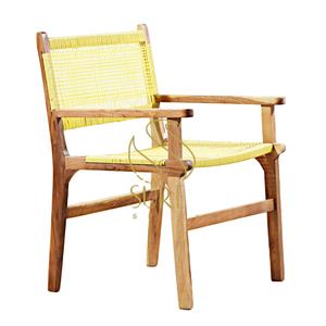 Plastic <b>Cane</b> Handcrafted Wooden Arm <b>Chair</b> Hotels and Restaurant Dining Wooden <b>Chair</b> - Product Image 1