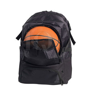 Bolsa de Entrenamiento de Baloncesto Profesional Ligera para Jugadores, Gran Capacidad, Duradera, para Partidos, Prácticas y Uso en Exteriores - Product Image 4