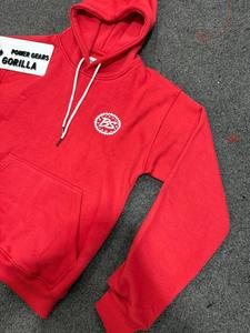 Sudadera con Capucha de Alta Calidad, Impresión Digital, 100% Algodón, Unisex, Talla Grande, Ecológica, con Logotipo Personalizado - Product Image 6