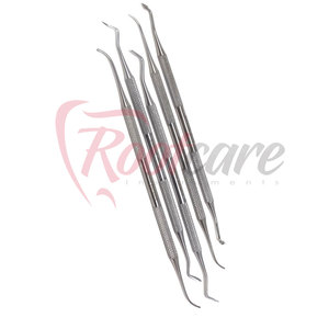 Conjunto PK Thomas Dental Esencial y Confiable, Conjunto PK Thomas de Control de Precisión, Conjunto PK Thomas de Confianza - Product Image 5