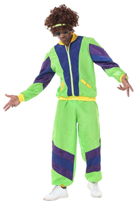 Nouvel Arrivage OEM – Ensemble Coupe-Vent Durable pour Homme – Survêtement Décontracté Léger en Polyester Imperméable – Collection Homme 2026 - Product Image 6