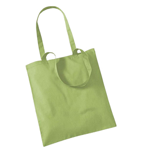 ถุงช้อปปิ้งผ้าแคนวาสขนาดใหญ่แบบใช้ซ้ำได้พร้อมหูหิ้วยาว ถุงโท้ทพิมพ์โลโก้ตามสั่ง จำนวนมาก - Product Image 2