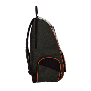 Sac de volley-ball haut de gamme avec compartiment pour ballon, poche ventilée pour chaussures, sections de rangement pour bouteille d'eau, idéal pour l'entraînement et les tournois - Product Image 3