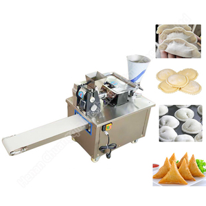 Pork <b>Dumplings</b> <b>Machine</b> Meat <b>Dumplings</b> <b>Machine</b> Automatic <b>Dumpling</b> Making <b>Machine</b> for Home Use - Product Image 2