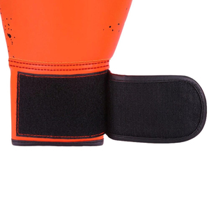Nouveaux Gants de Boxe MMA de Haute Qualité 2026 avec Logo Personnalisé, en Cuir Imperméable, Service OEM Professionnel, Anti-humidité - Product Image 3