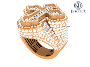 Anillo Más Vendido para Mujer con Acabado Fino para Bodas, Compromisos y Fiestas, Disponible para Exportación - Product Image 6