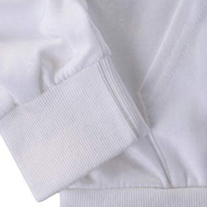 Sudadera con Capucha para Mujer, Producción OEM con Logotipo Personalizado, Algodón, para Chicas y Mujeres, Corte Regular, Precio Económico, Tallas Grandes - Product Image 6