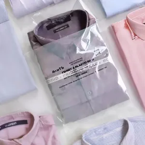 Biodegradable <b>Compostable</b> PE PBAT T-Shirt <b>Bag</b> Flexo Printing Heat Seal Haryana Origin Custom Orders Accepted UKHI Fashion - Product Image 1