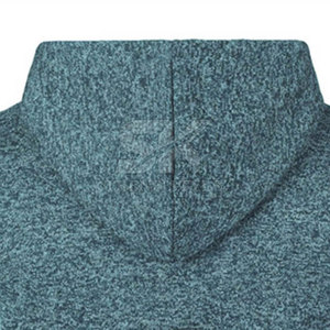 Pulls à capuche pour hommes, nouvelle collection, design tendance, durables, vente en gros, pulls sans manches unis pour hommes en promotion - Product Image 6