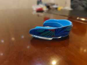 Protège-dents haute performance, sûr et protecteur, durable, confortable et longue durée - Product Image 3