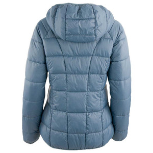 Wholesale High Quality Custom Logo Puffer <b>Jacket</b> Nylon Breathable Quilted Plus Size Down <b>Jacket</b> Puffer <b>Jacket</b> Women OEM - Product Image 2