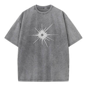 เสื้อเจอร์ซีย์ทางการของผู้ชายเสื้อคอเต่าเข้ารูปปกติพิมพ์ลายสกรีนผ้าไหมแบบลำลองจากนักออกแบบแฟชั่น - Product Image 5