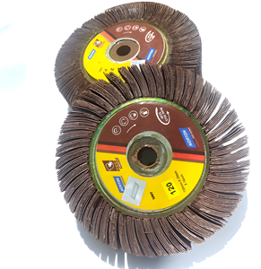 Roue à lamelles BEAR PREMIUM - Product Image 5