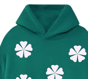 Sweat-shirts zippés pour hommes de haute qualité, fabriqués par des fabricants de renom, coupe ample, en tissu French Terry épais et luxueux, 400-500 g/m². - Product Image 4