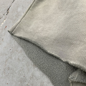 Meilleure Vente Short pour Homme Adulte à Cordon de Serrage, Délavé à l'Acide, Respirant, Sportif d'Été, avec Impression en Relief - Product Image 5